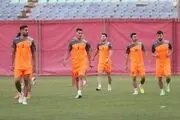 سختگیری یحیی گل محمدی به بازیکنان جدید پرسپولیس
