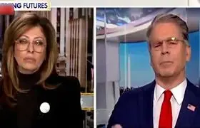  ما ایرانی‌ها را به فقر کشاندیم و اقتصاد آنها را نابود کردیم 