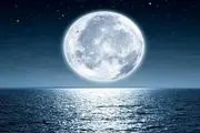 امشب شاهد آخرین «ریز ماه» سال باشید
