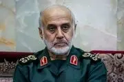 سرلشکر رشید: آمریکا جرأت حمله نظامی به ایران را ندارد