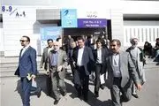 بررسی مشکلات پتروشیمی با حضور معاون زنگنه