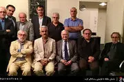  به هر کشوری که برای مقابله با ایران ما را یاری کند دست دوستی دراز می کنیم!