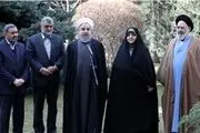 بعضی‌ها به این دولت نام دولت محیط زیست هم داده‌اند!