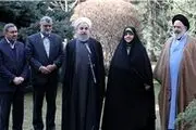 بعضی‌ها به این دولت نام دولت محیط زیست هم داده‌اند!