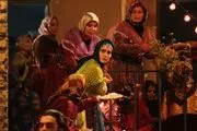 «سوران» به ایستگاه پایانی رسید