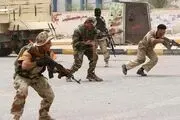 حمله داعش به جنوب فلوجه ناکام ماند