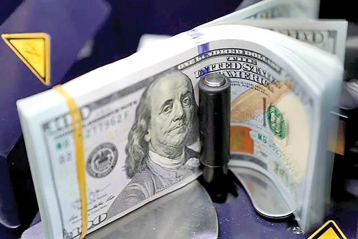 قیمت دلار و یورو امروز سه‌شنبه ۲۸ آذر ۱۴۰۲ + جدول
