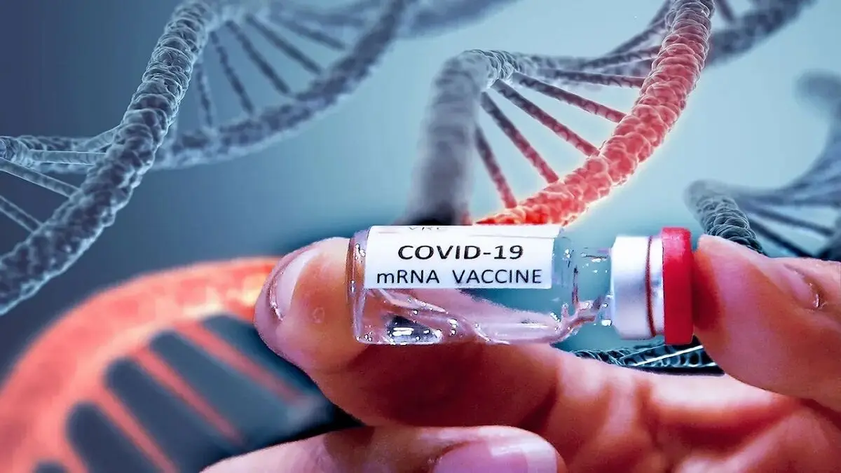 مجوز تست انسانی واکسن mRNA ایرانی کرونا صادر نشده است
