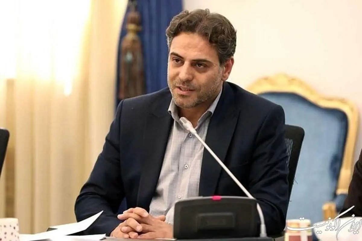 برنامههای زیرساخت برای اینترنت پایدار و امن