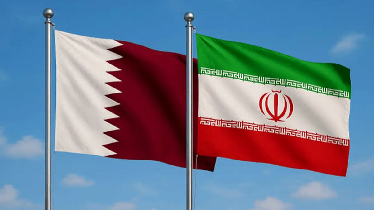 قطر دیپلمات ایران را بر مبنای ادعایی از رویترز احضار کرد