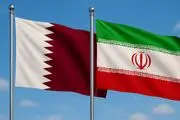 قطر دیپلمات ایران را بر مبنای ادعایی از رویترز احضار کرد