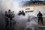 مقایسه رفتار آمریکا و ایران با مهاجران
