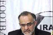 استعفای کفاشیان در نشست امروز مطرح نشد