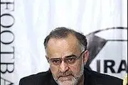 استعفای کفاشیان در نشست امروز مطرح نشد