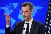 ند پرایس: بازگشت به برجام به نفع شرکا و متحدان ما در منطقه است
