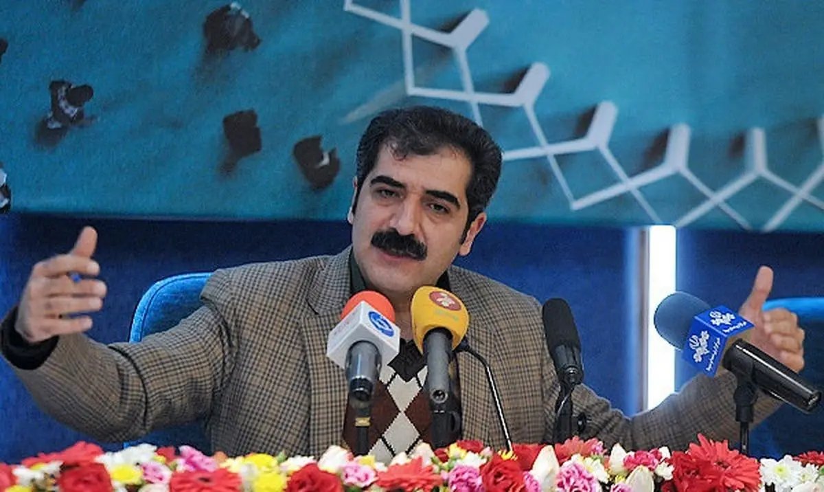 واکنش رئیس تئاترشهر به ماجرای بازداشت شدنش