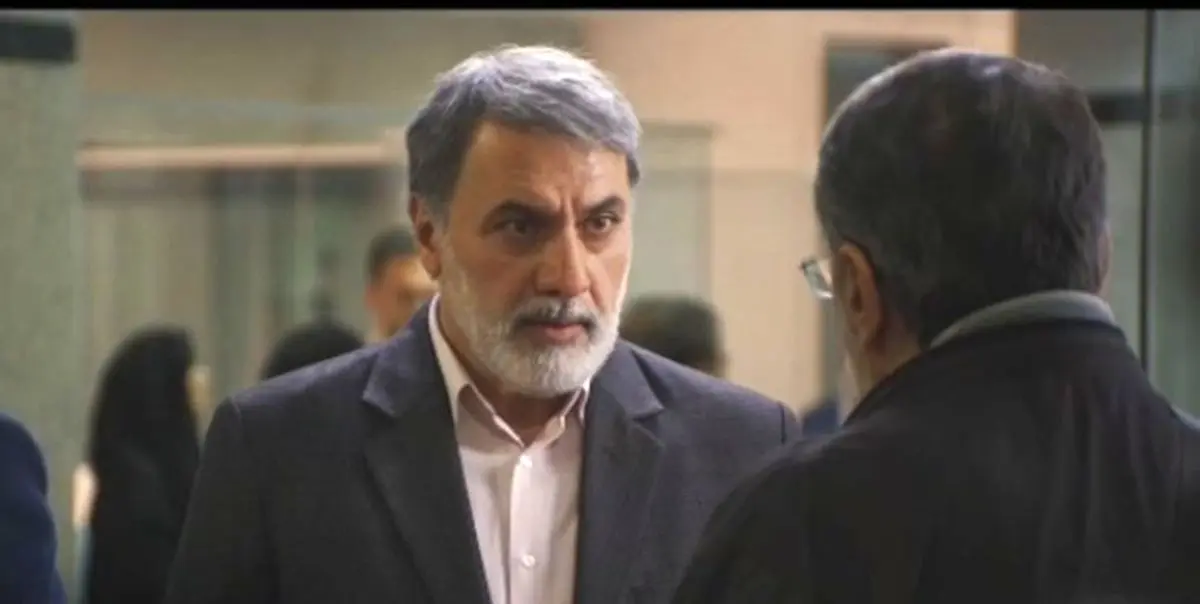 زمان پخش سریال «بازپرس» مشخص شد