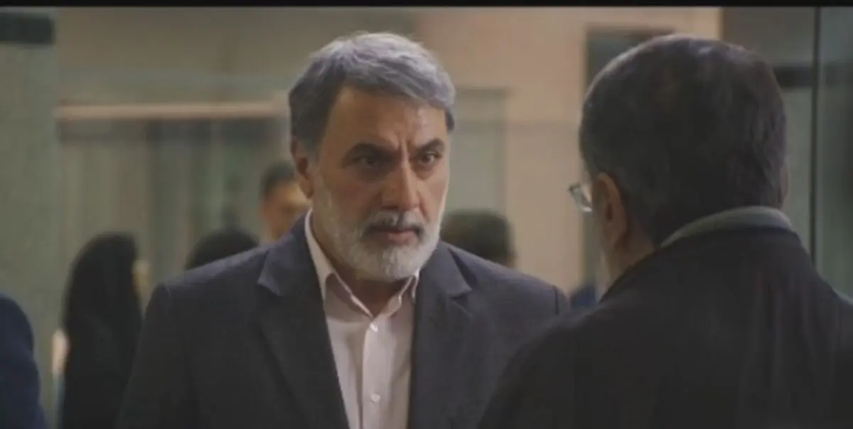 زمان پخش سریال «بازپرس» مشخص شد