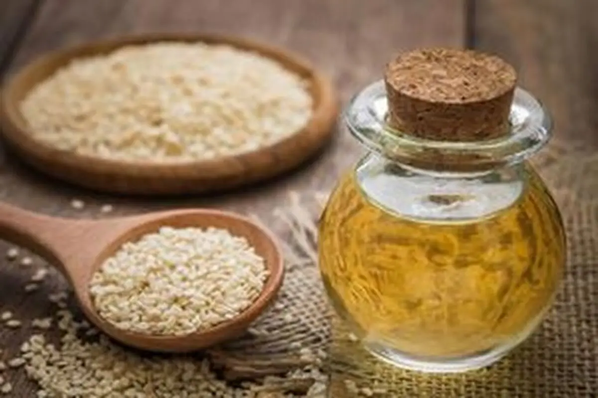 
این روغن مناسب سرخ کردن نیست
