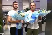 اخبار استقلال| ۲ مربی اسپانیایی استقلال اجازه ورود به ایران را ندارند
