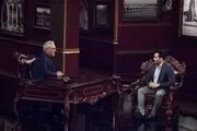 داستان آشنایی پوریا پورسرخ با همسرش