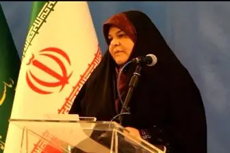 سومین سفیر زن ایران عازم محل ماموریت خود می شود