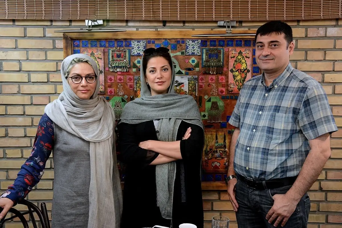 طناز طباطبایی: با نقشم در «ویلایی ها» روی لبه تیغ راه رفتم