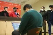 هراس یحیی از تاجیکهای پرسپولیس