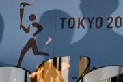 جزئیات حمل مشعل توکیو ۲۰۲۰
