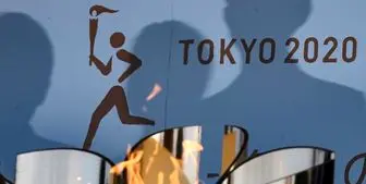 جزئیات حمل مشعل توکیو ۲۰۲۰