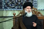 زندگی نامه آیت الله فاطمی‌نیا