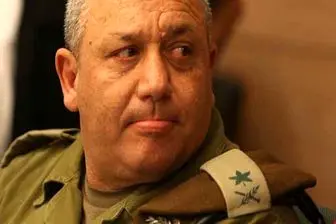 رئیس ستاد کل ارتش رژیم صهیونیستی: دور کردن ایران از سوریه مهم تر  از شکست دادن داعش است