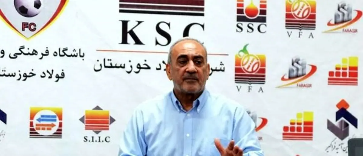 واکنش مدیرعامل محبوب هواداران پرسپولیس به جذب وریا غفوری
