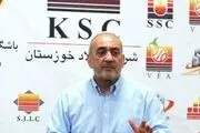 واکنش مدیرعامل محبوب هواداران پرسپولیس به جذب وریا غفوری
