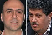 اعترافات بسیار مهم عباس‌ یزدان‌پناه درباره مهدی هاشمی + فیلم