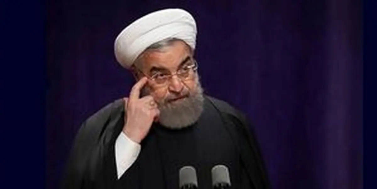 رویایی که حسن روحانی دارد
