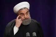 رویایی که حسن روحانی دارد