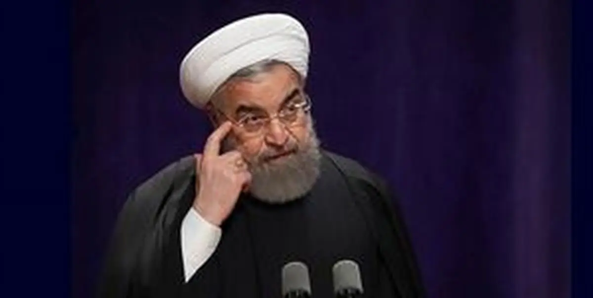 رویایی که حسن روحانی دارد