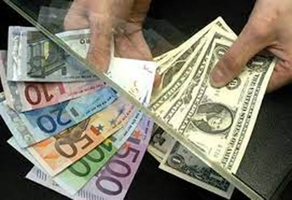 قیمت دلار و یورو امروز سه‌شنبه ۱۸ اردیبهشت ۱۴۰۳ + جدول
