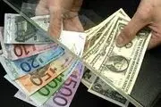 قیمت دلار و یورو امروز پنجشنبه ۱۳ اردیبهشت ۱۴۰۳ + جدول