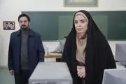 اولین تصاویر بازیگر نقش «شهید شهریاری»  منتشر شد