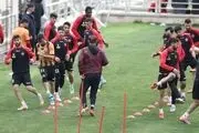 درخواست عجیب باشگاه از بازیکنان پرسپولیس!
