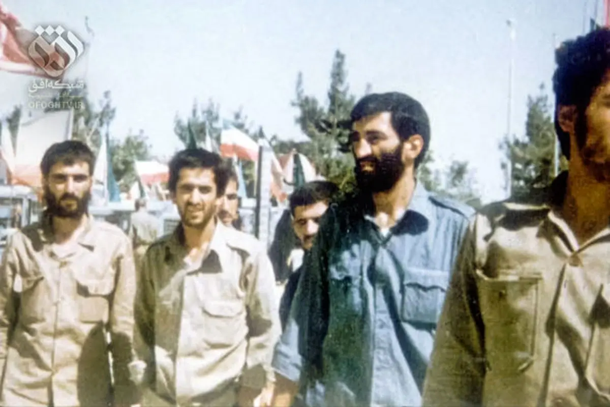 «روایت ناتمام» از زندگی حاج احمد متوسلیان روی آنتن تلویزیون
