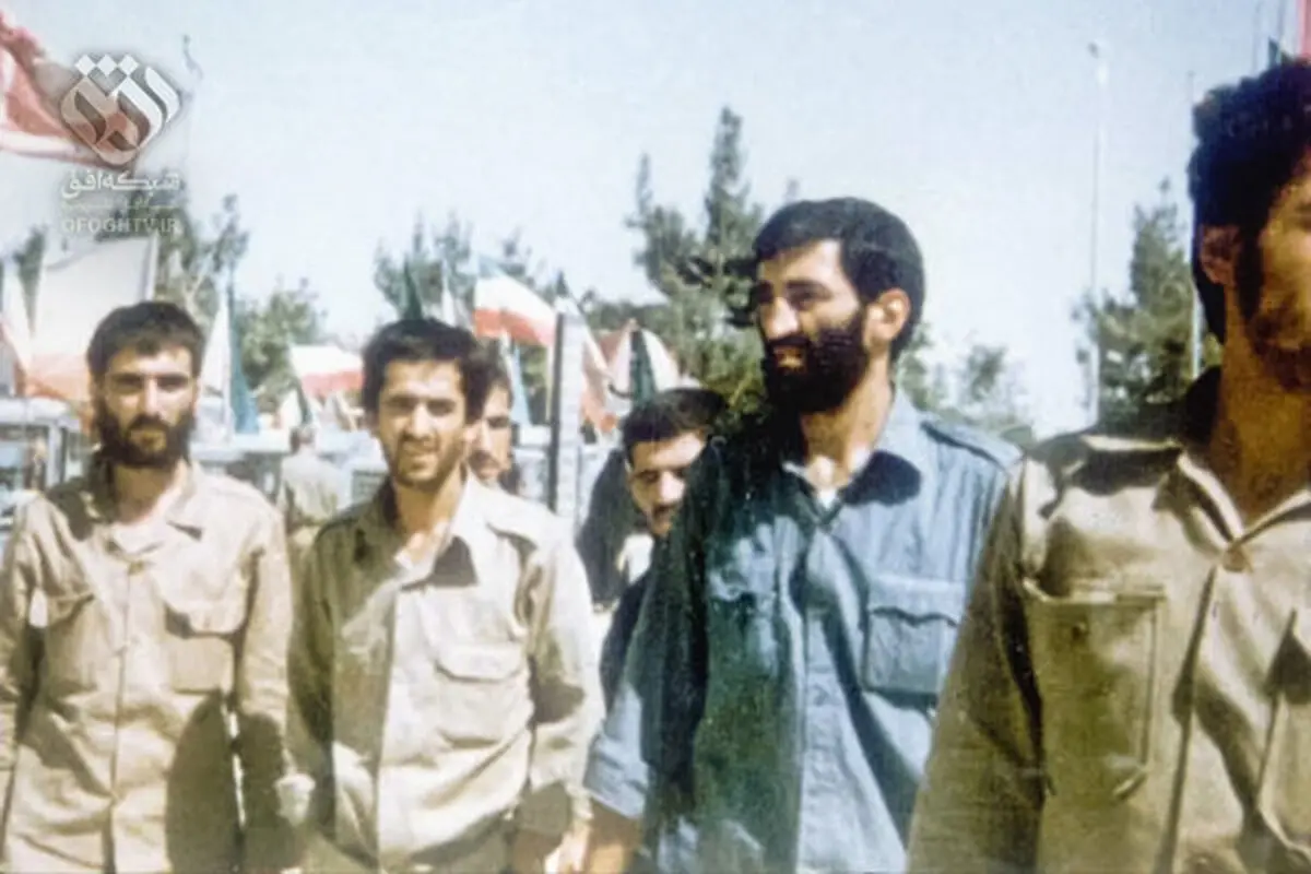 «روایت ناتمام» از زندگی حاج احمد متوسلیان روی آنتن تلویزیون