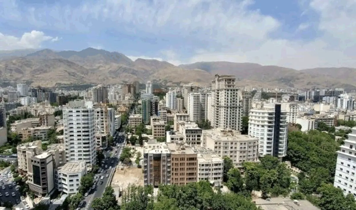 اجاره آپارتمان در محله پاسداران چند؟
