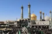 بهشت؛ پاداش زائران با اخلاص حرم حضرت معصومه (س)