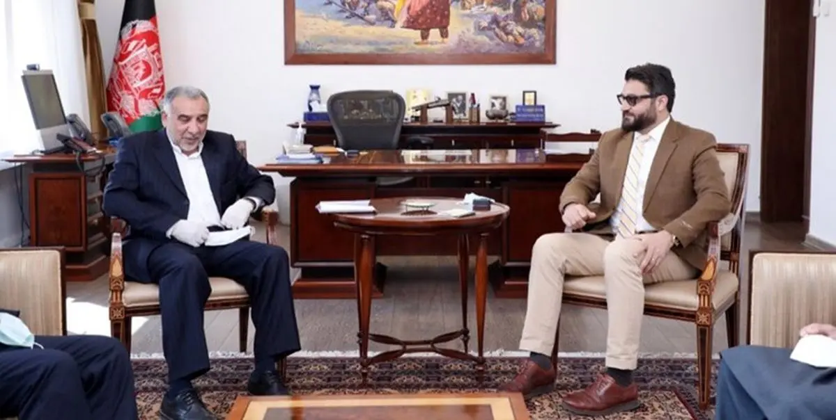 تقویت جمهوریت در افغانستان