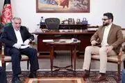 تقویت جمهوریت در افغانستان