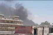 انفجار در کویته پاکستان