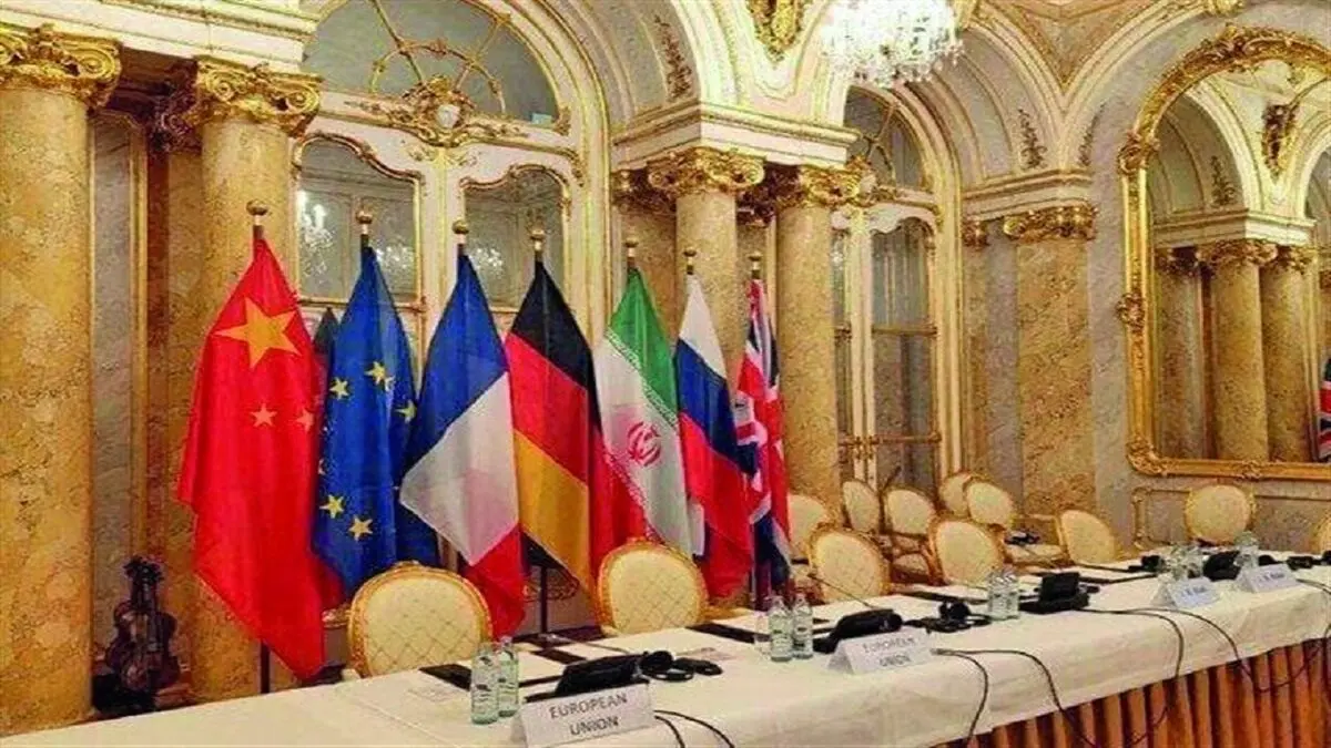 بازگشت به توافق هسته‌ای به ضرر اسرائیل تمام می‌شود